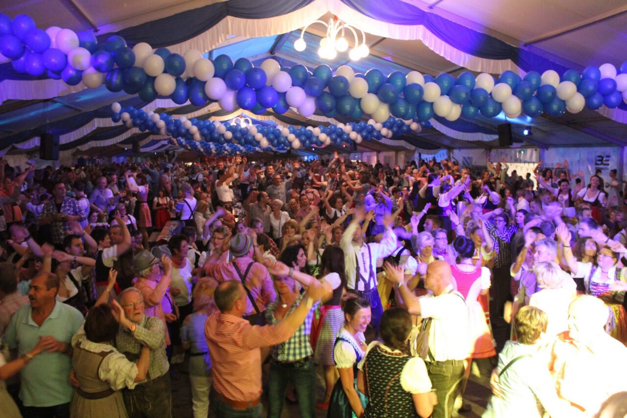 Oktoberfest_Lemgo